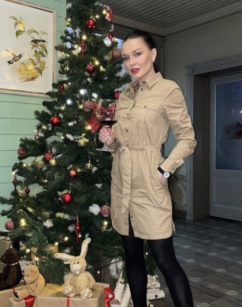 Индивидуалка 🎥 Дарья фото № 2 в городе Петропавловск-Камчатский