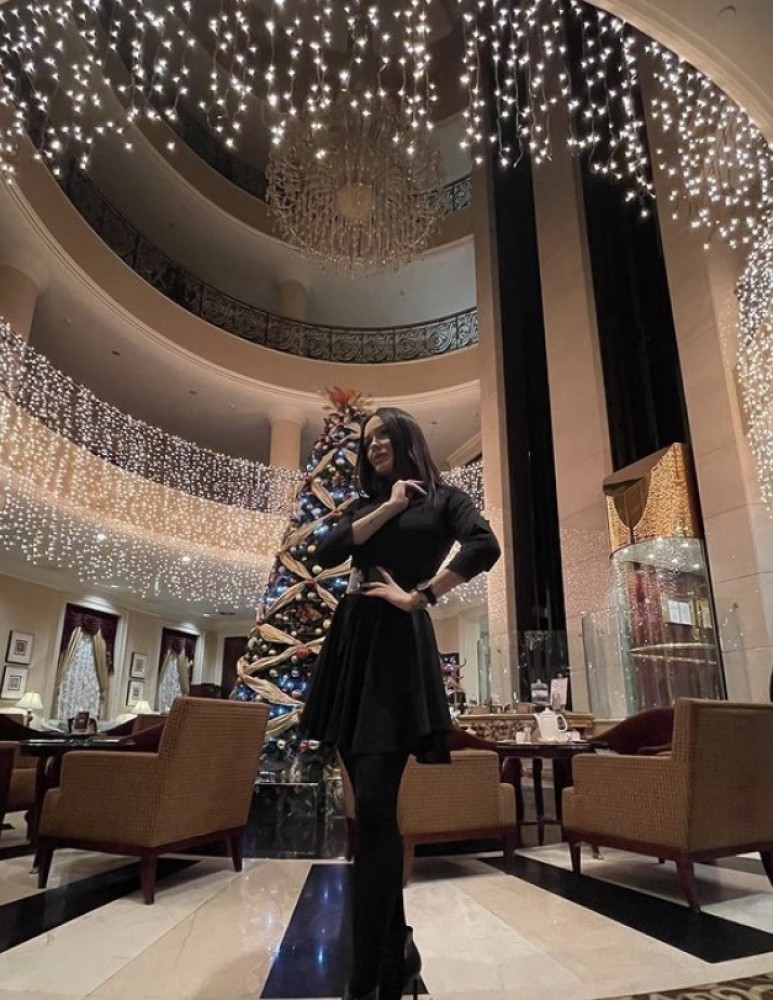 Индивидуалка 🎥 Дарья фото № 2 в городе Петропавловск-Камчатский