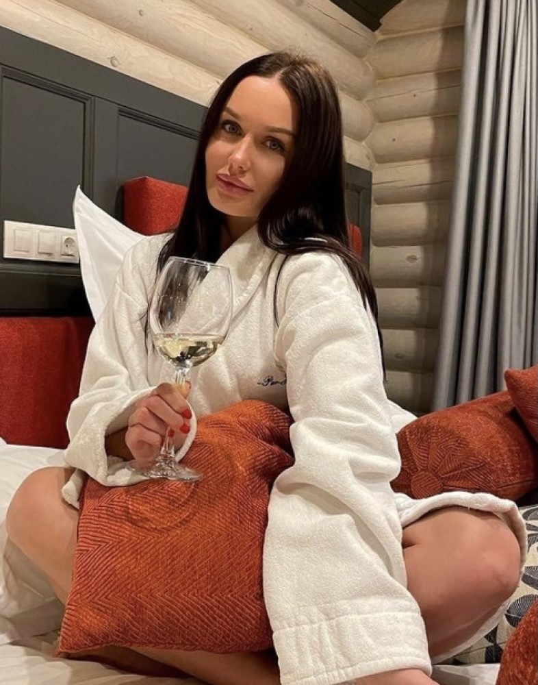 Индивидуалка 🎥 Дарья фото № 2 в городе Петропавловск-Камчатский