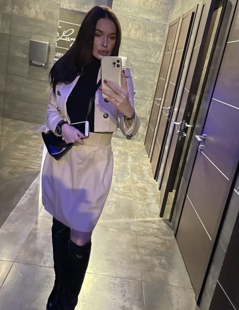 Индивидуалка 🎥 Дарья фото № 2 в городе Петропавловск-Камчатский