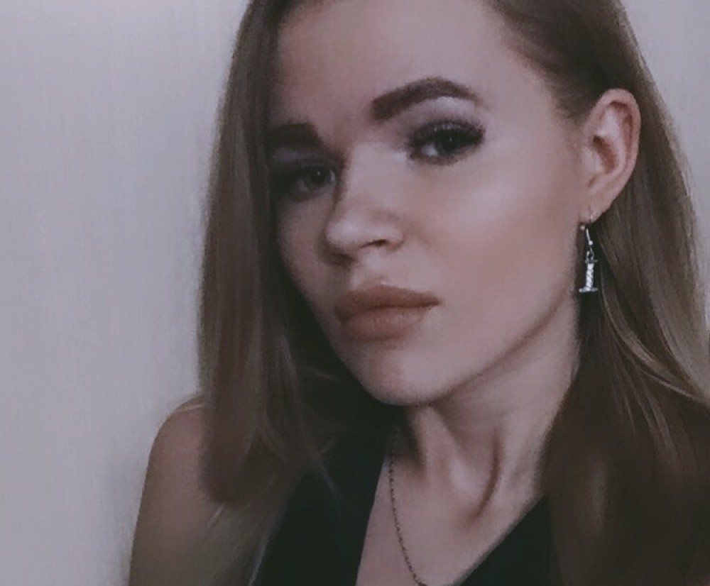 Индивидуалка Настя главное фото в городе Петропавловск-Камчатский 