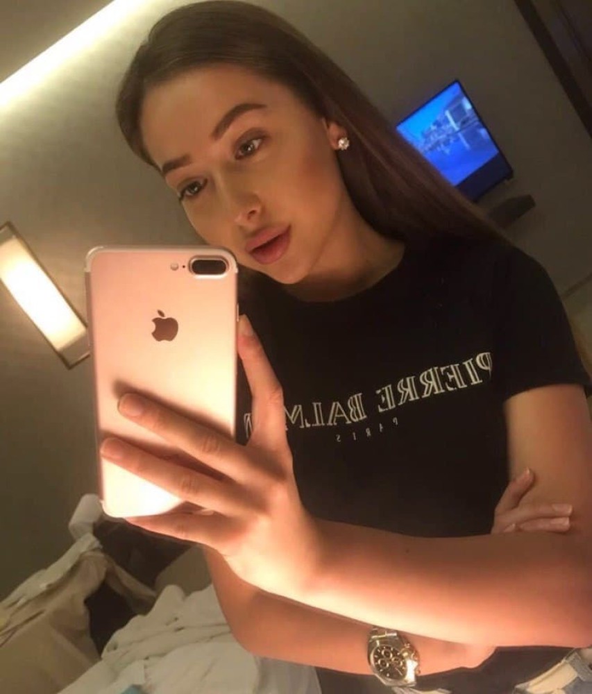 Индивидуалка Дарина главное фото в городе Петропавловск-Камчатский 