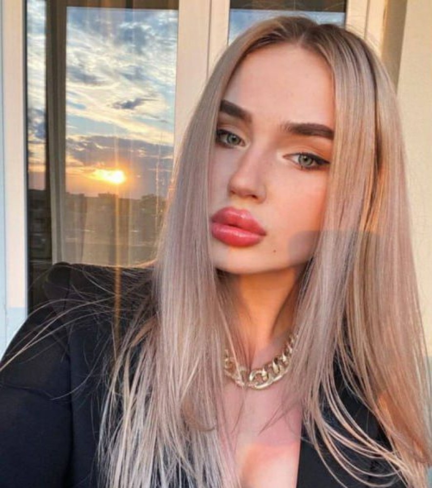 Индивидуалка Эмилия главное фото в городе Петропавловск-Камчатский 