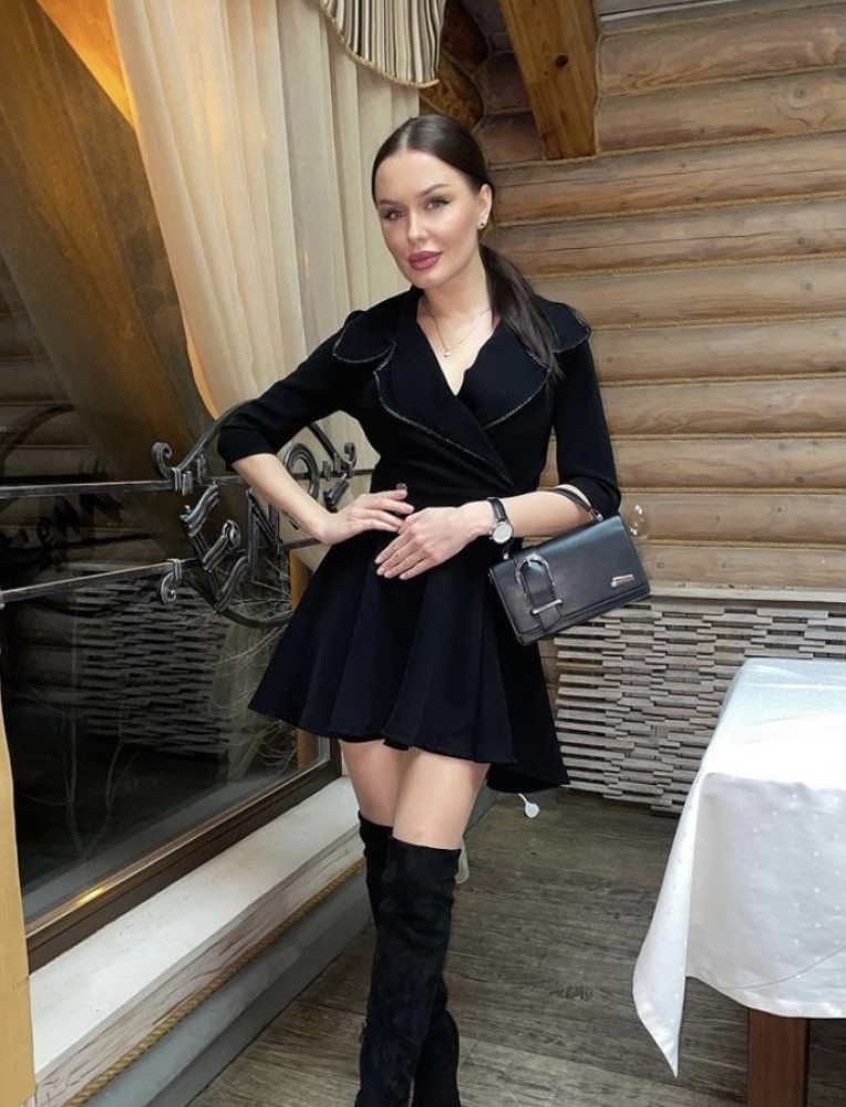 Индивидуалка 🎥 Дарья главное фото в городе Петропавловск-Камчатский 