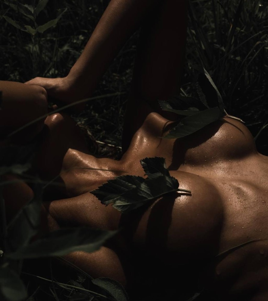 Индивидуалка Алина фото № 2 в городе Петропавловск-Камчатский