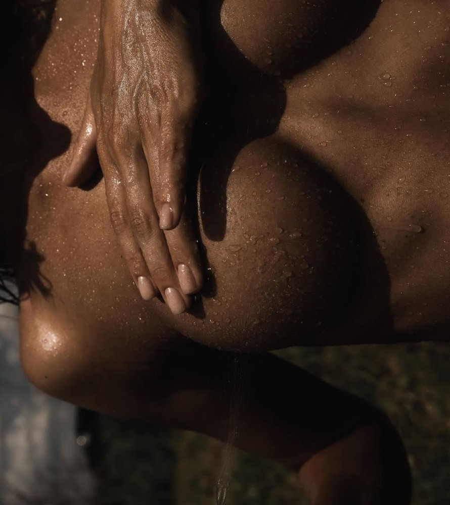 Индивидуалка Алина фото № 2 в городе Петропавловск-Камчатский