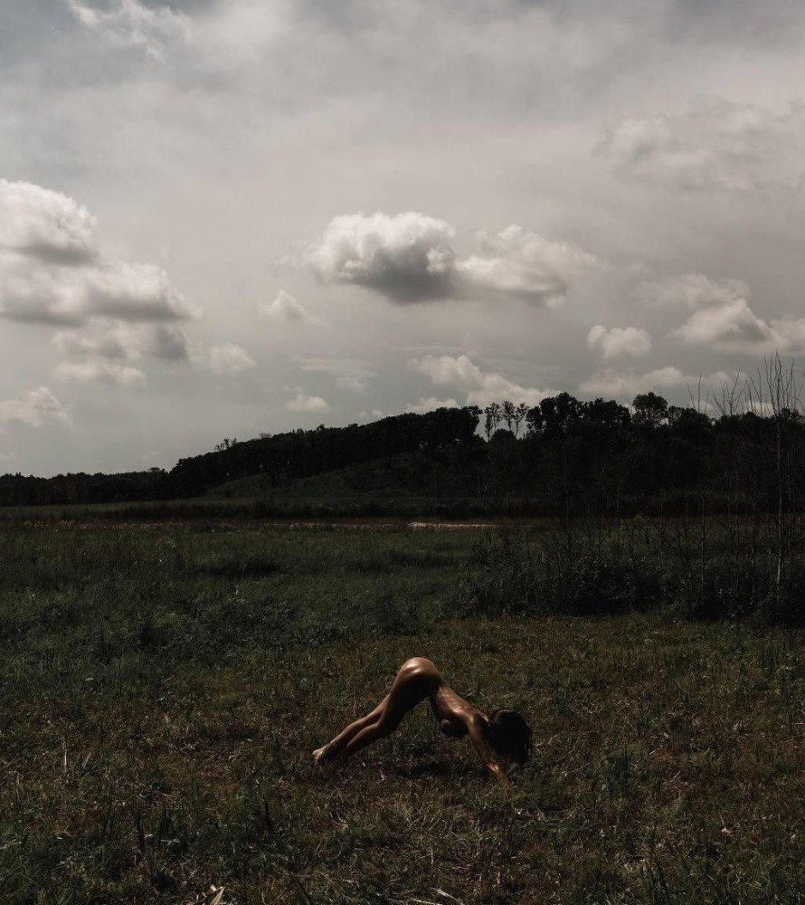 Индивидуалка Алина фото № 2 в городе Петропавловск-Камчатский