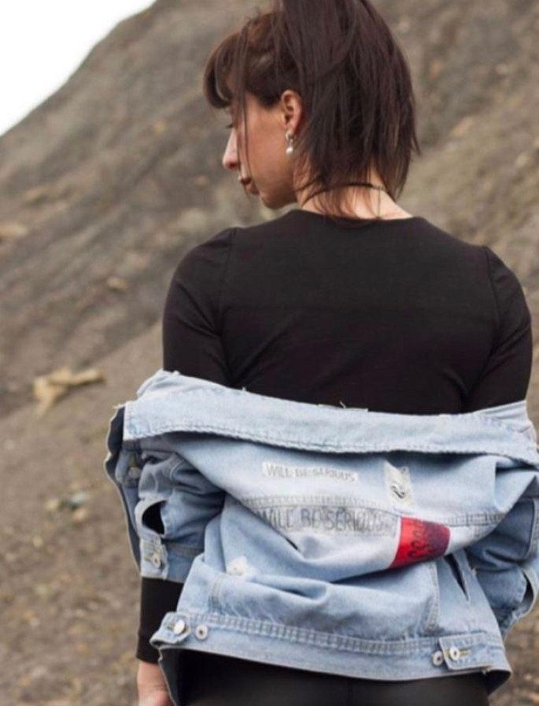 Индивидуалка Алина фото № 2 в городе Петропавловск-Камчатский