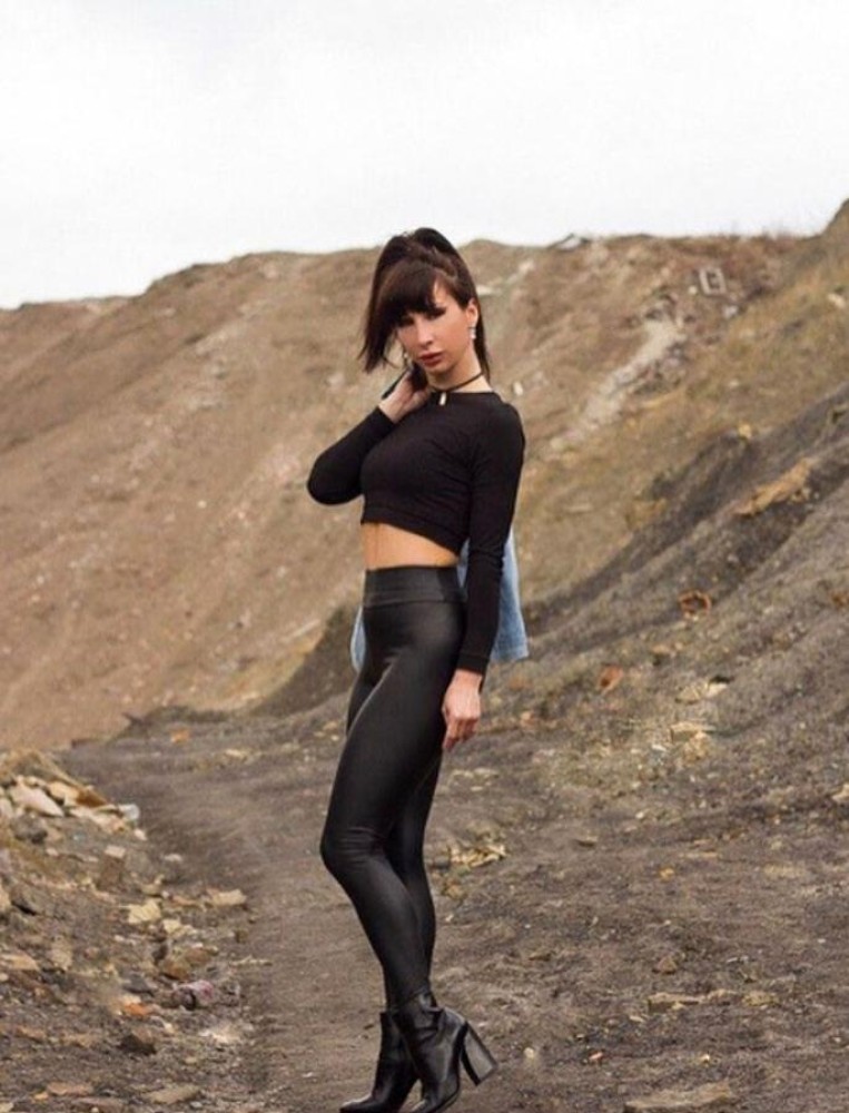 Индивидуалка Алина фото № 2 в городе Петропавловск-Камчатский