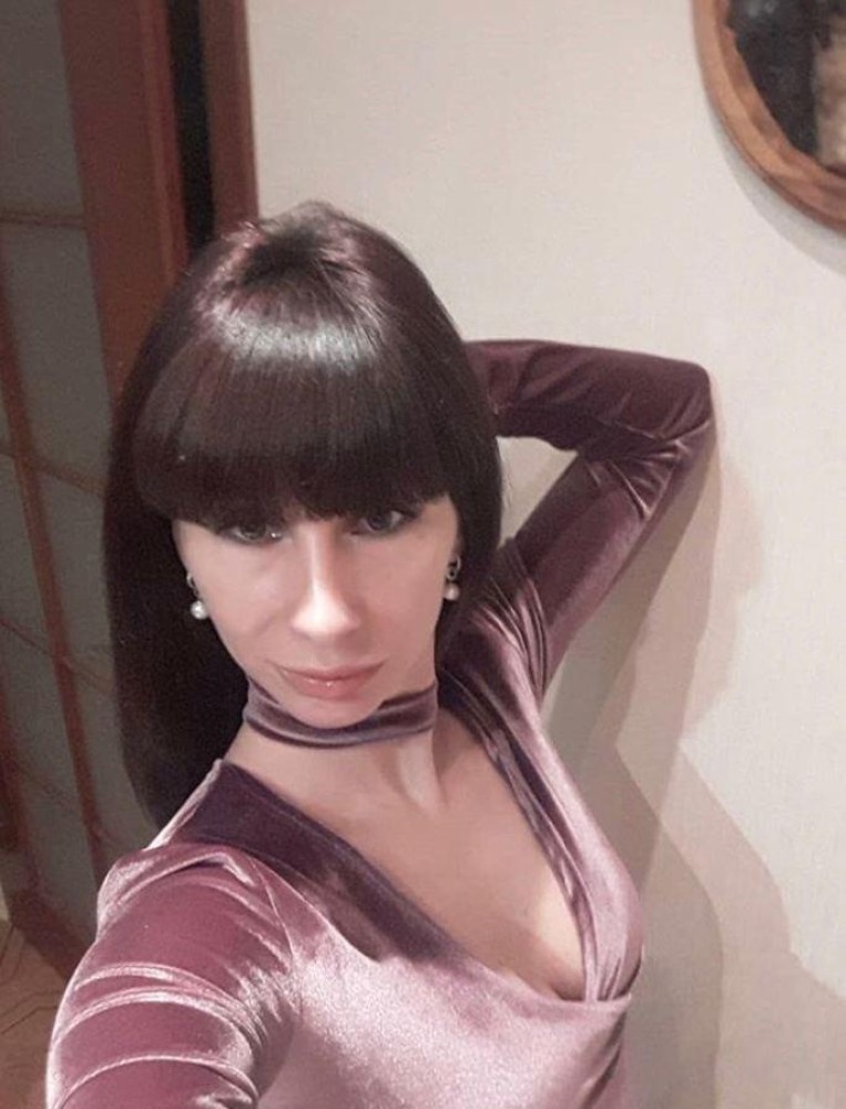 Индивидуалка Алина фото № 2 в городе Петропавловск-Камчатский