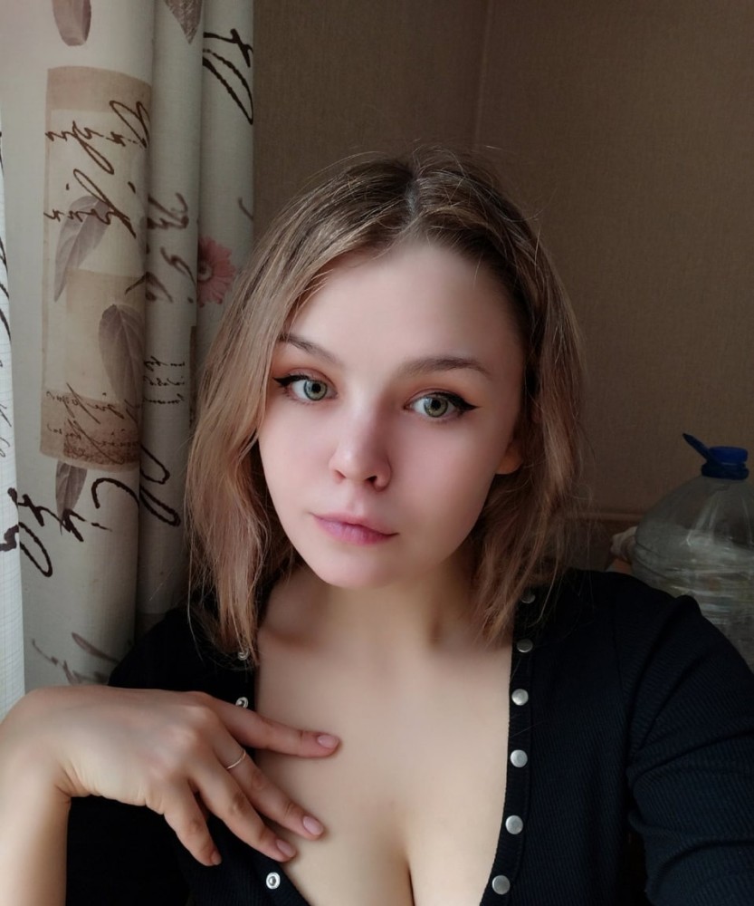 Индивидуалка Анюта фото № 2 в городе Петропавловск-Камчатский