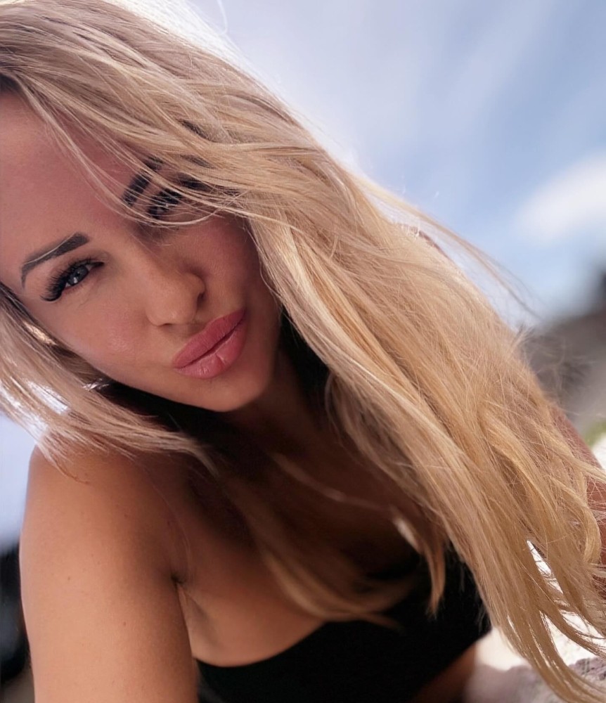 Индивидуалка Анжела фото № 2 в городе Петропавловск-Камчатский