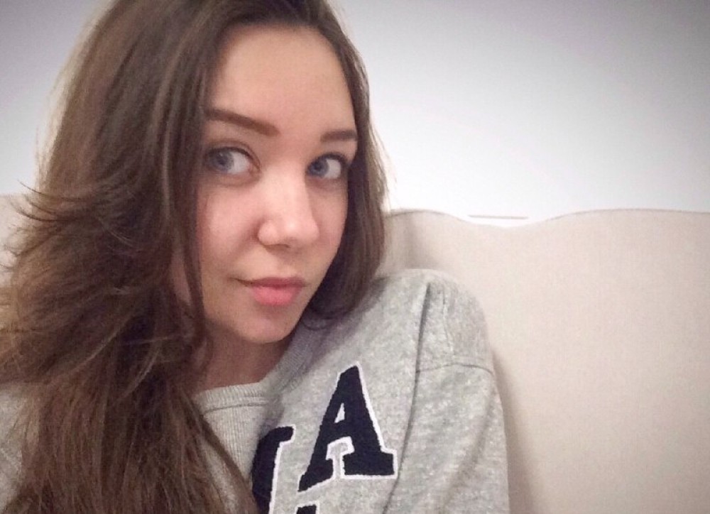 Индивидуалка Арина фото № 2 в городе Петропавловск-Камчатский