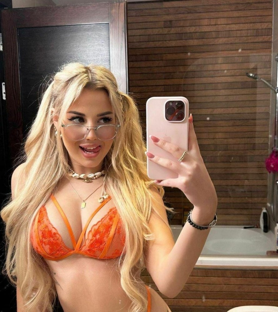 Индивидуалка Даша фото № 2 в городе Петропавловск-Камчатский