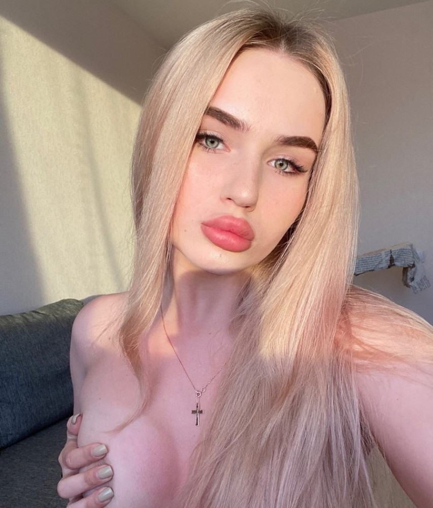 Индивидуалка Эмилия фото № 2 в городе Петропавловск-Камчатский