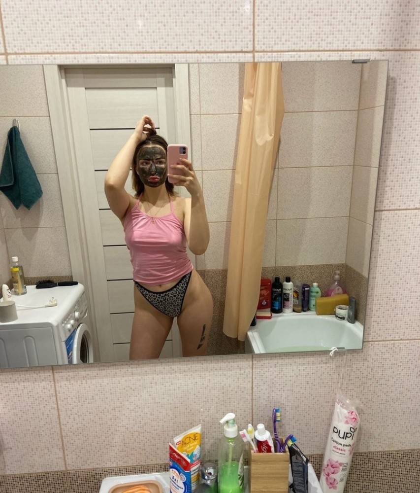 Индивидуалка Эмилия фото № 2 в городе Петропавловск-Камчатский