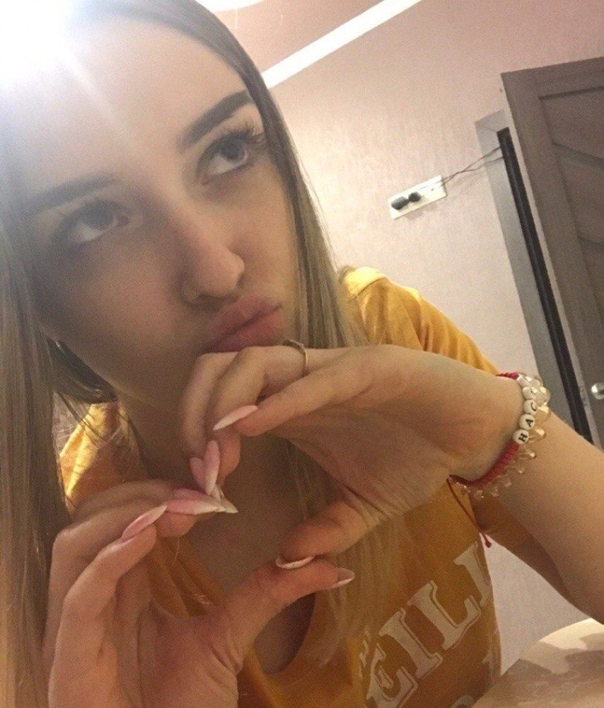 Индивидуалка Инна фото № 2 в городе Петропавловск-Камчатский