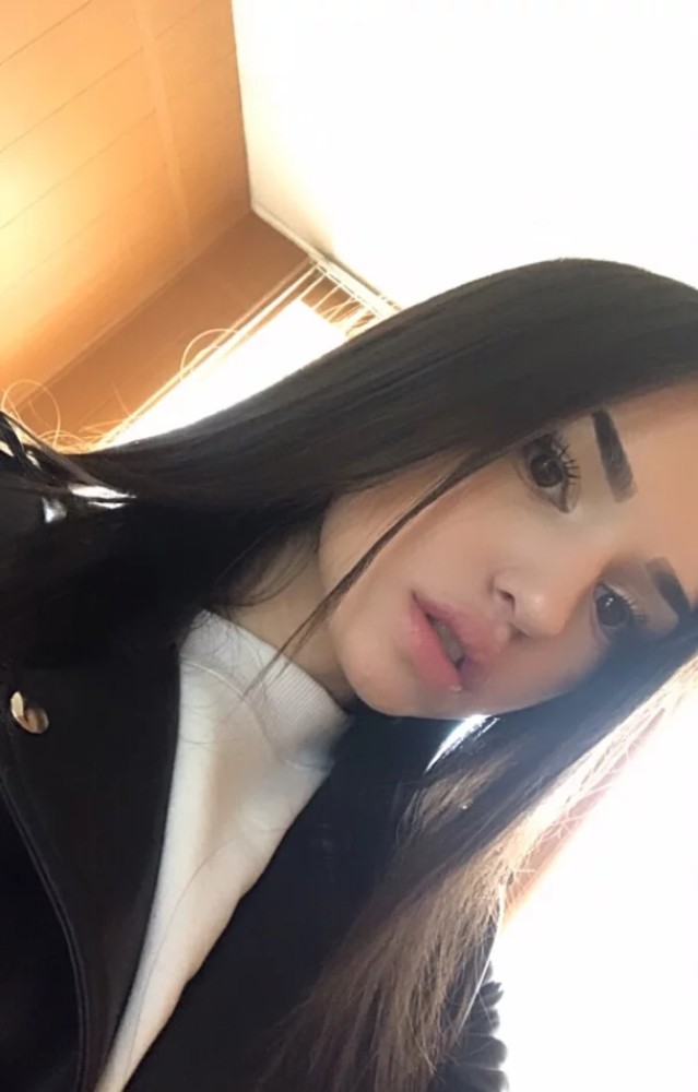 Индивидуалка Ириша фото № 2 в городе Петропавловск-Камчатский