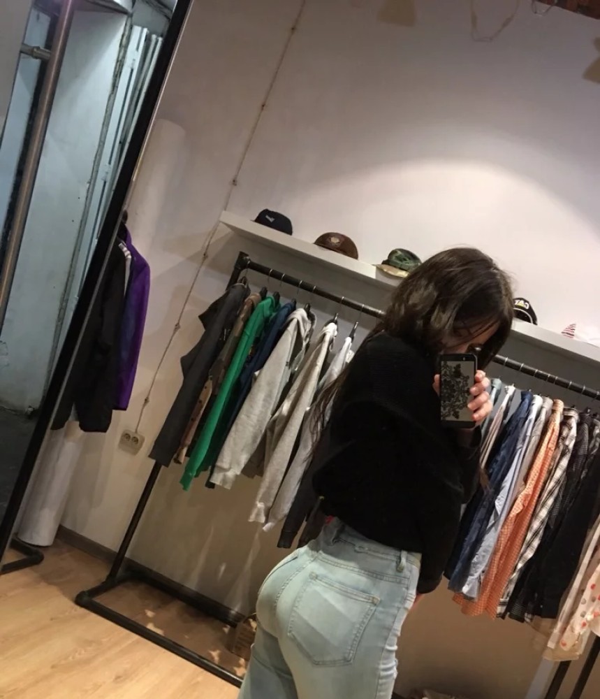 Индивидуалка Ириша фото № 2 в городе Петропавловск-Камчатский