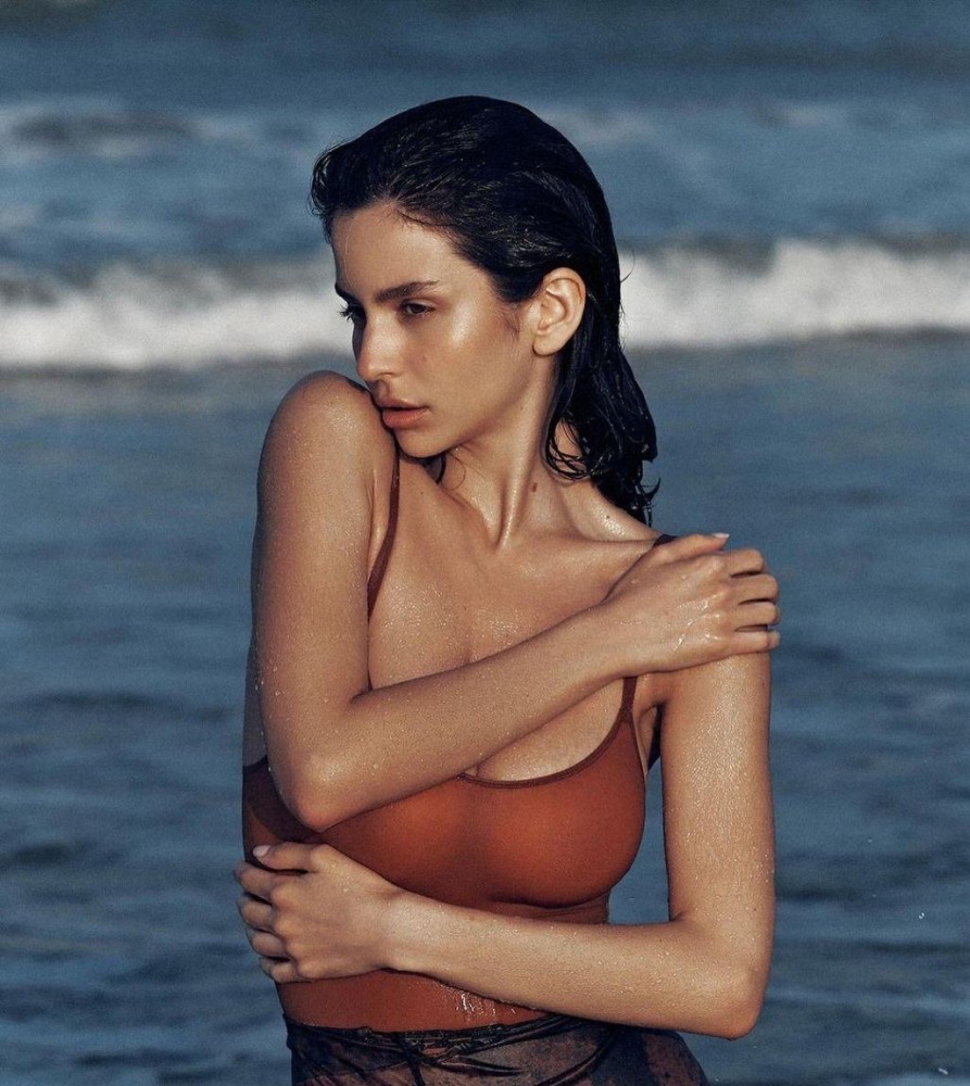 Индивидуалка Иветта фото № 2 в городе Петропавловск-Камчатский