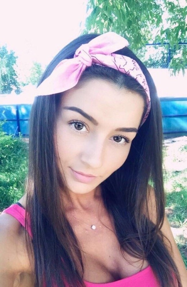 Индивидуалка Катрин фото № 2 в городе Петропавловск-Камчатский