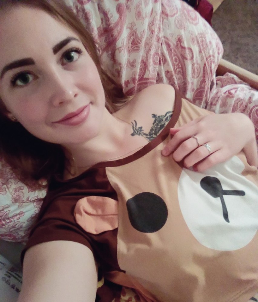 Индивидуалка Кира фото № 2 в городе Петропавловск-Камчатский