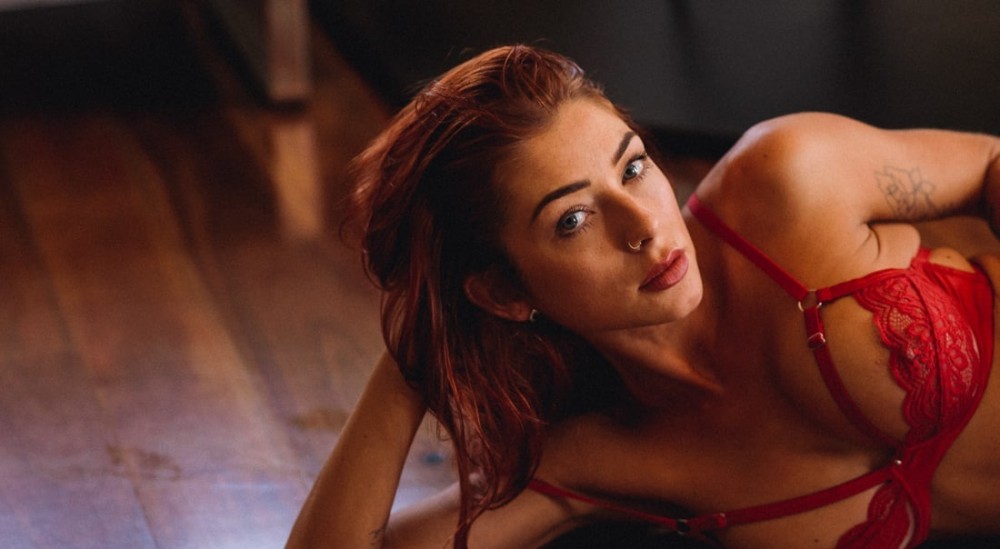 Индивидуалка Кристина фото № 2 в городе Петропавловск-Камчатский