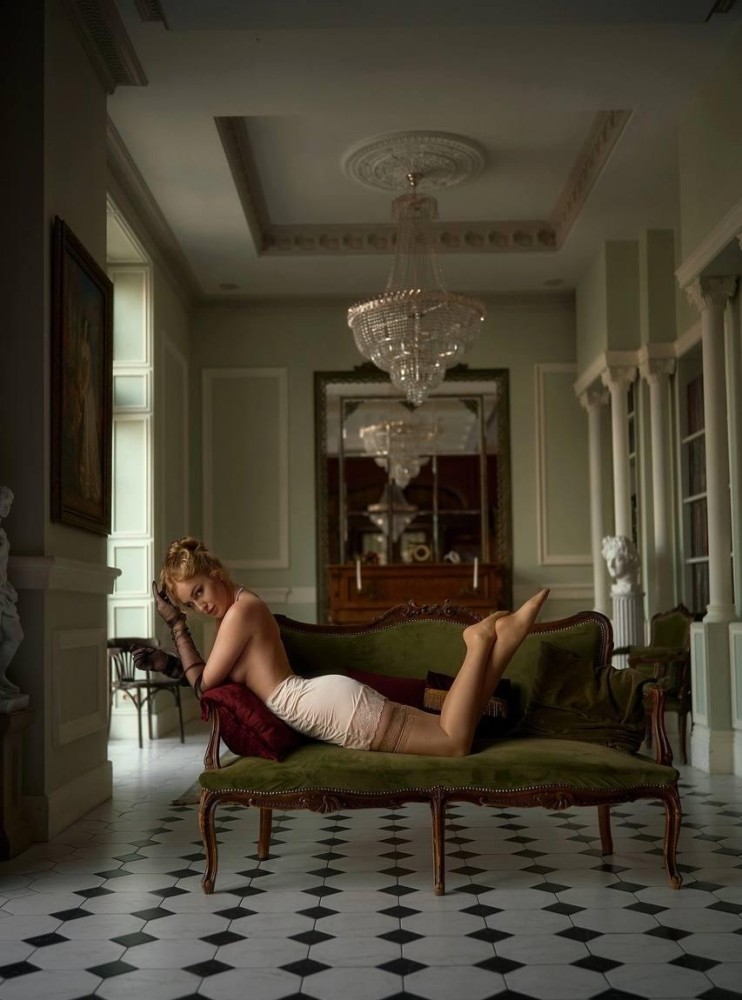 Индивидуалка Кристиночка фото № 2 в городе Петропавловск-Камчатский