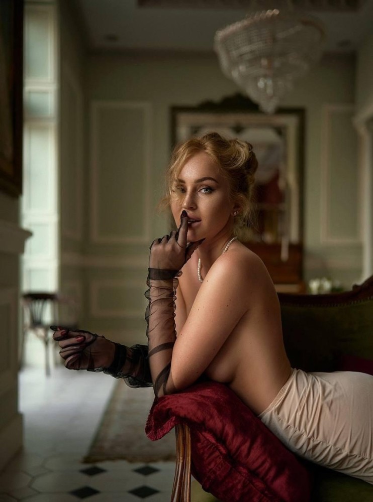 Индивидуалка Кристиночка фото № 2 в городе Петропавловск-Камчатский