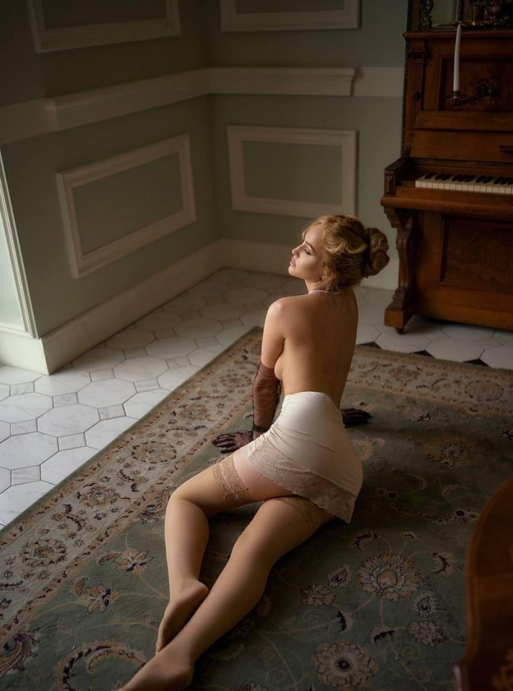 Индивидуалка Кристиночка фото № 2 в городе Петропавловск-Камчатский