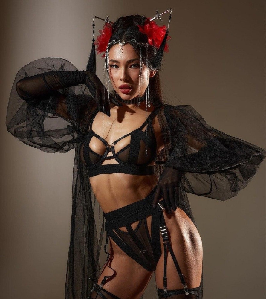 Индивидуалка КСЮ фото № 2 в городе Петропавловск-Камчатский