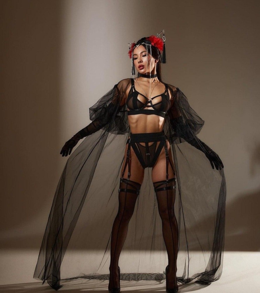 Индивидуалка КСЮ фото № 2 в городе Петропавловск-Камчатский