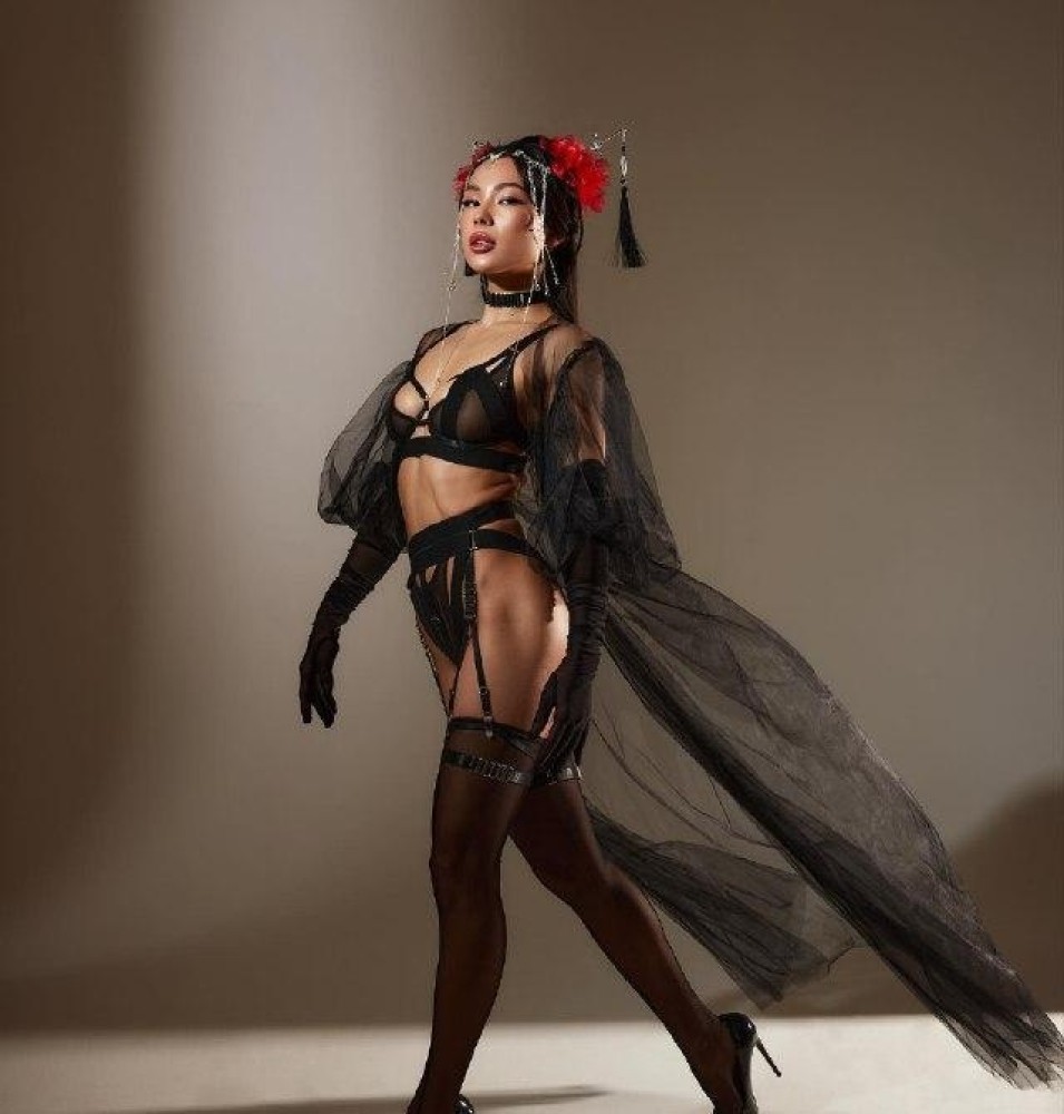 Индивидуалка КСЮ фото № 2 в городе Петропавловск-Камчатский