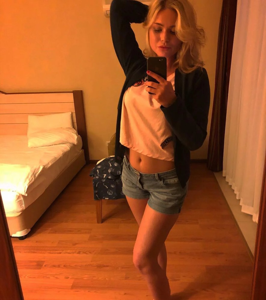 Индивидуалка Люда фото № 2 в городе Петропавловск-Камчатский