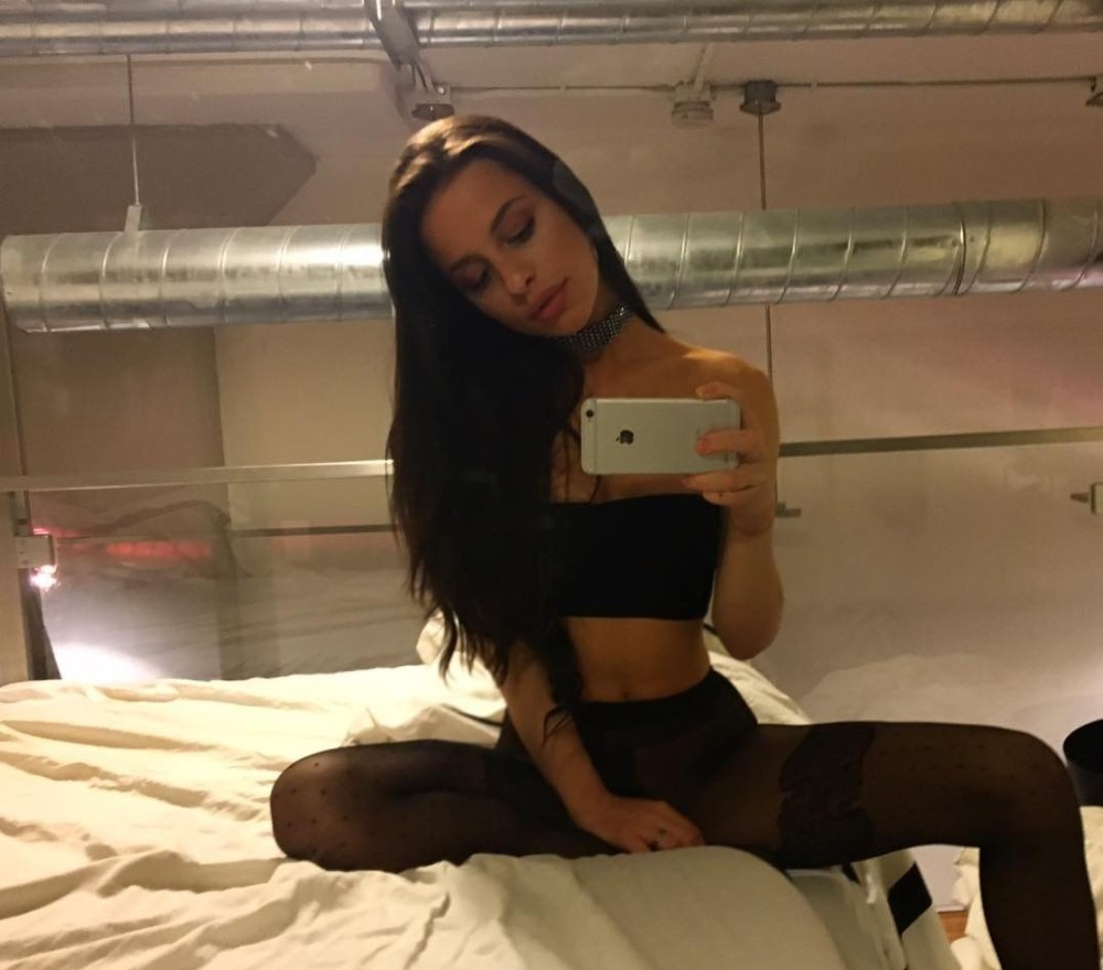 Индивидуалка Надежда фото № 2 в городе Петропавловск-Камчатский