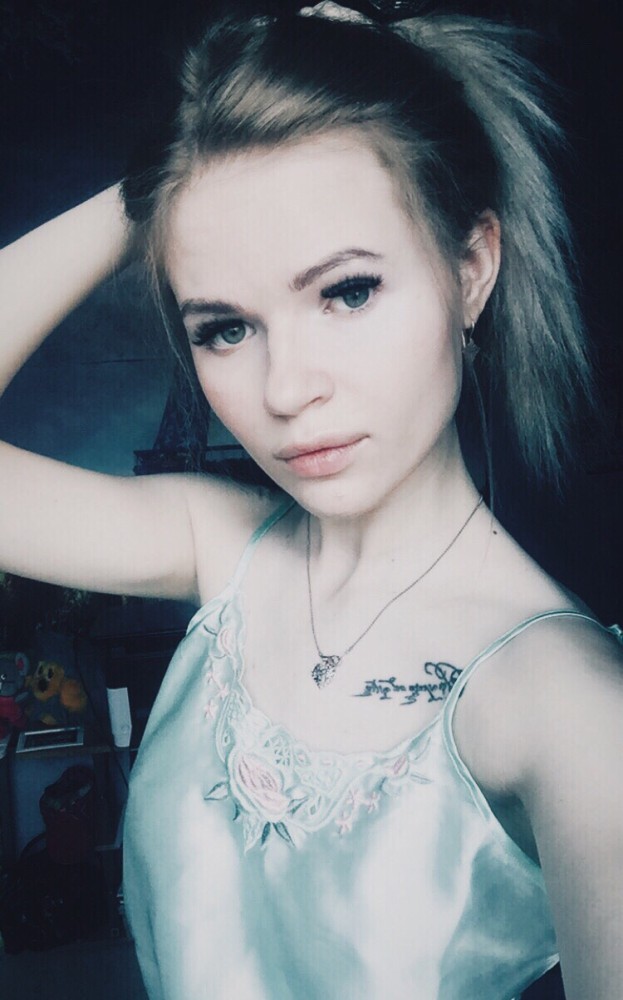 Индивидуалка Настя фото № 2 в городе Петропавловск-Камчатский