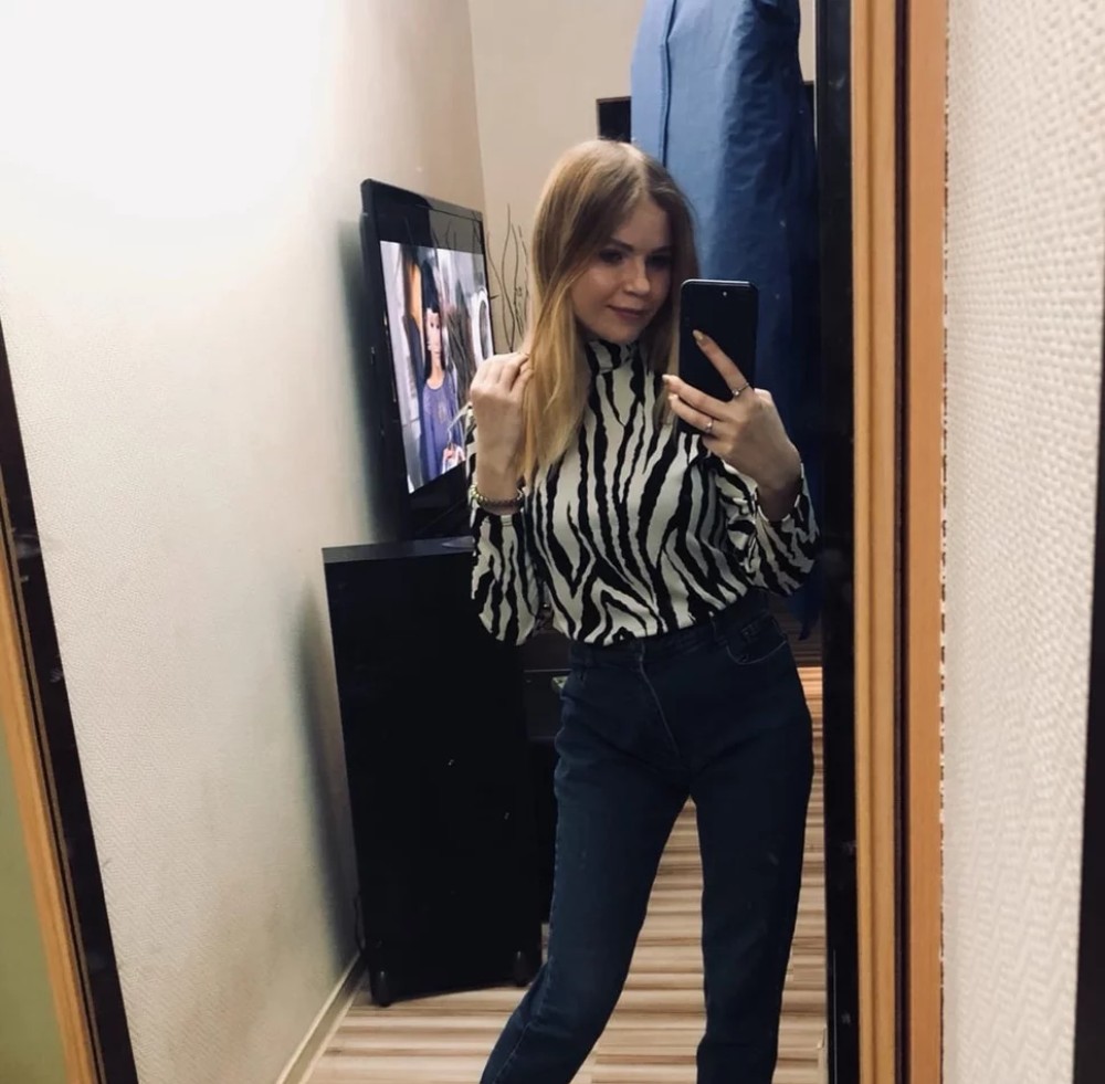 Индивидуалка Настя фото № 2 в городе Петропавловск-Камчатский