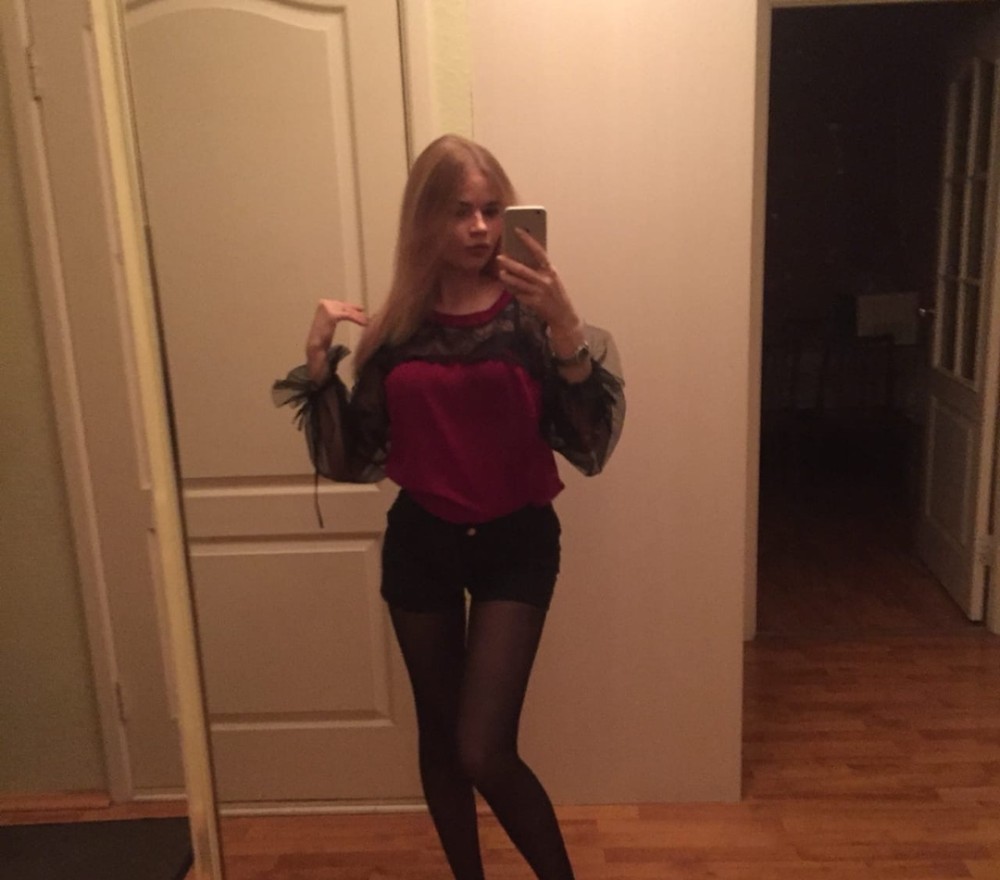 Индивидуалка Настя фото № 2 в городе Петропавловск-Камчатский