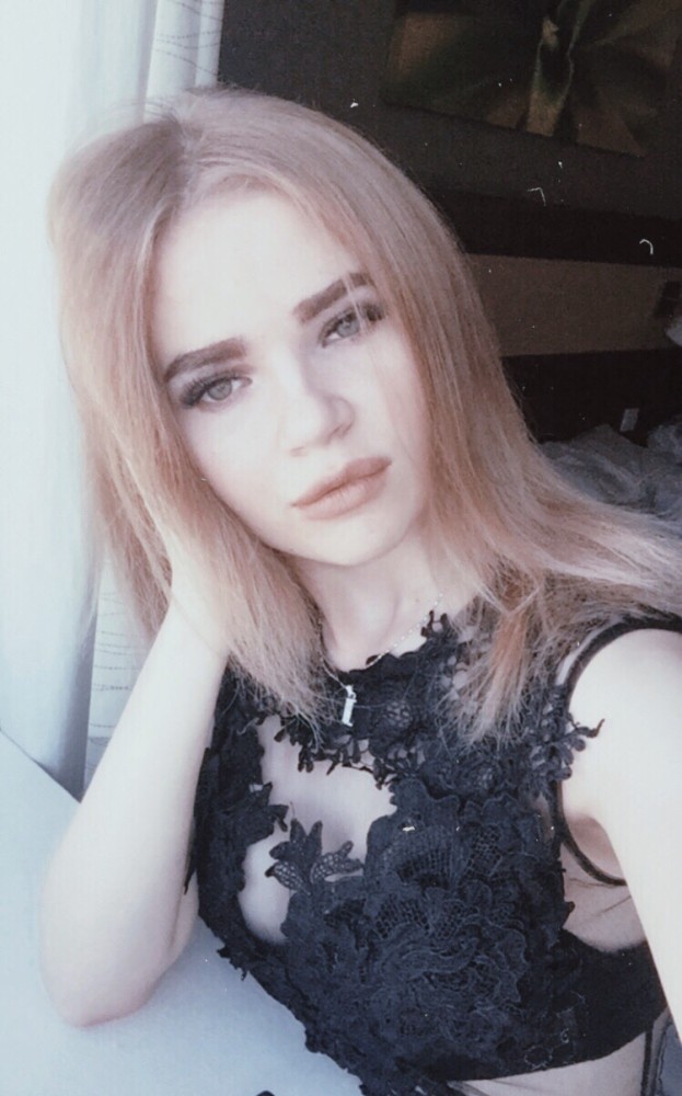 Индивидуалка Настя фото № 2 в городе Петропавловск-Камчатский