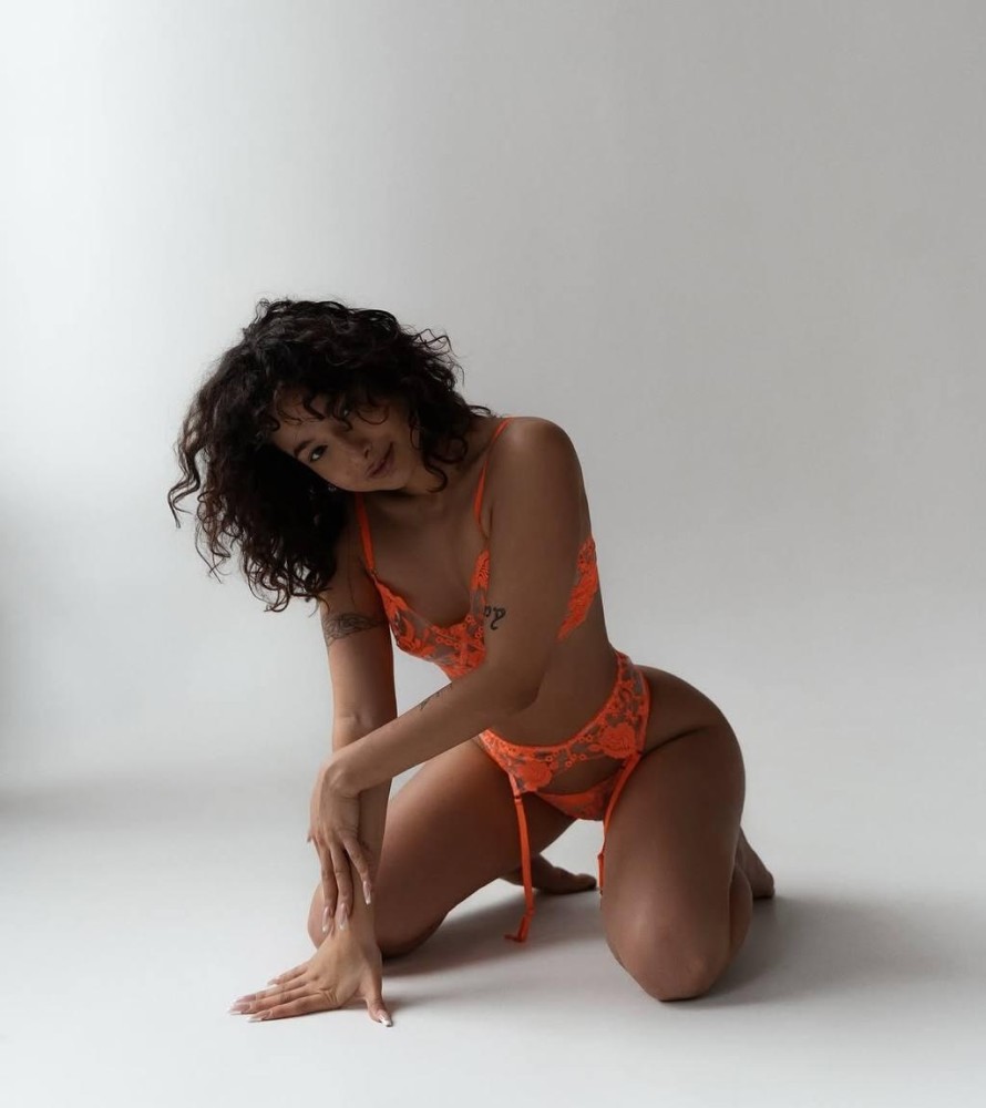 Индивидуалка Ника фото № 2 в городе Петропавловск-Камчатский