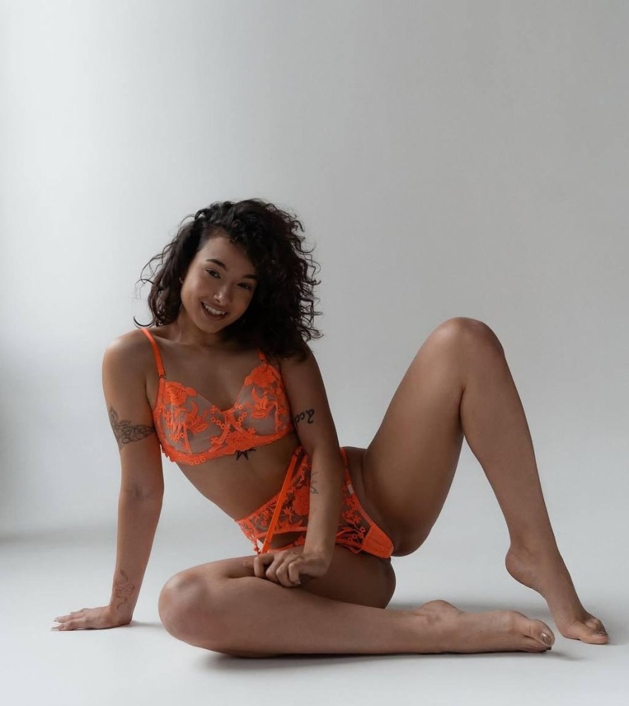 Индивидуалка Ника фото № 2 в городе Петропавловск-Камчатский