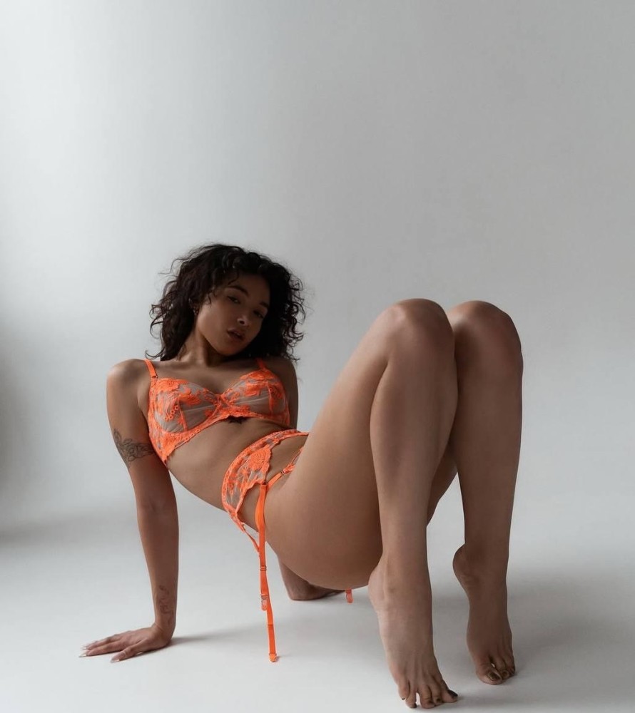 Индивидуалка Ника фото № 2 в городе Петропавловск-Камчатский