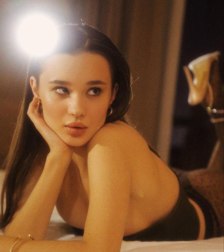 Индивидуалка Оксана фото № 2 в городе Петропавловск-Камчатский