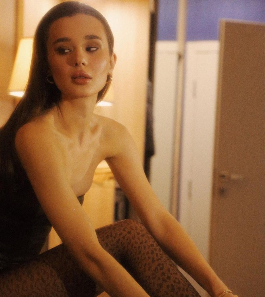 Индивидуалка Оксана фото № 2 в городе Петропавловск-Камчатский