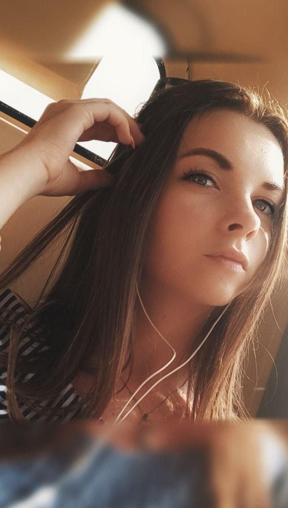 Индивидуалка Оксанка фото № 2 в городе Петропавловск-Камчатский