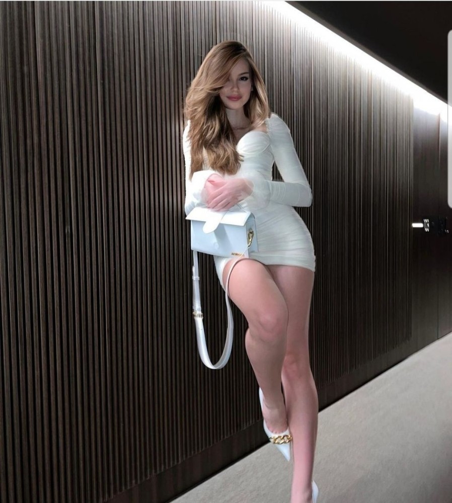 Индивидуалка Оля фото № 2 в городе Петропавловск-Камчатский