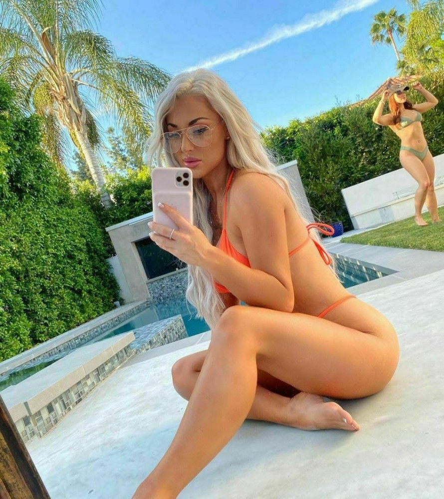 Индивидуалка Ника главное фото в городе Петропавловск-Камчатский 