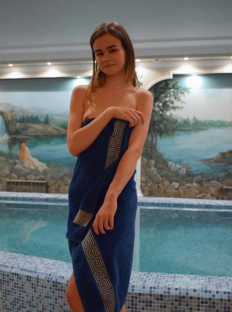 Индивидуалка Лейла главное фото в городе Петропавловск-Камчатский 