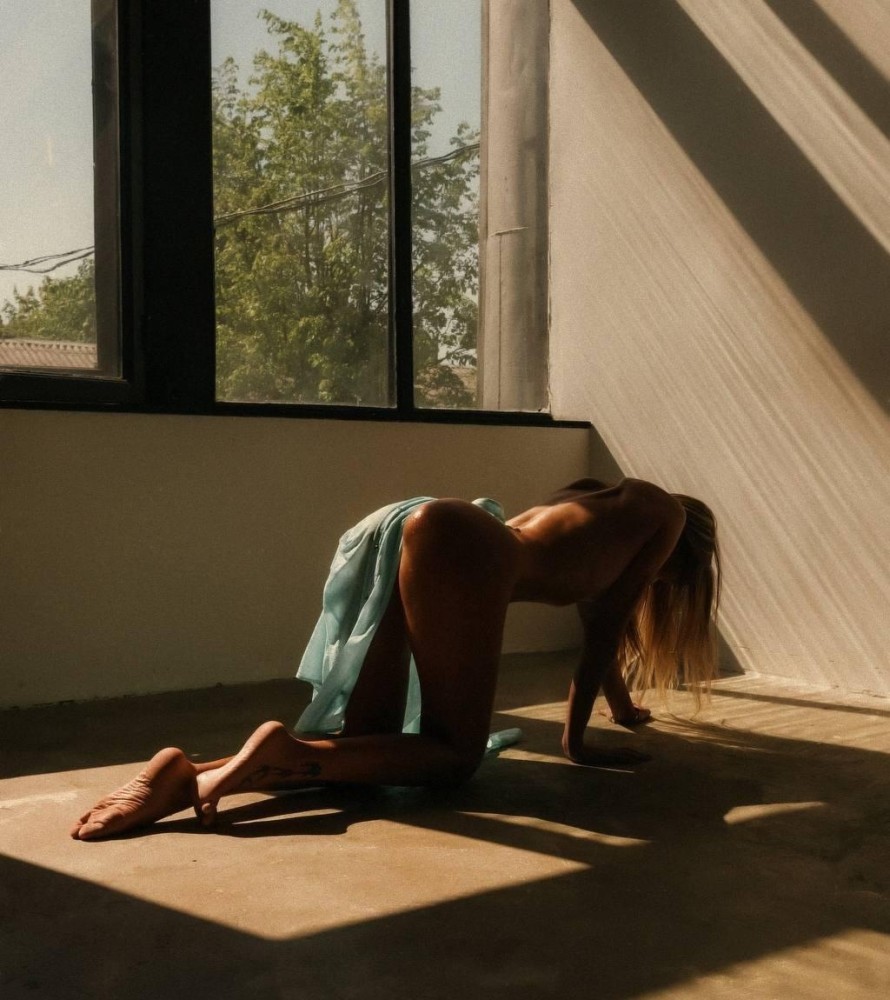 Индивидуалка Владлена главное фото в городе Петропавловск-Камчатский 