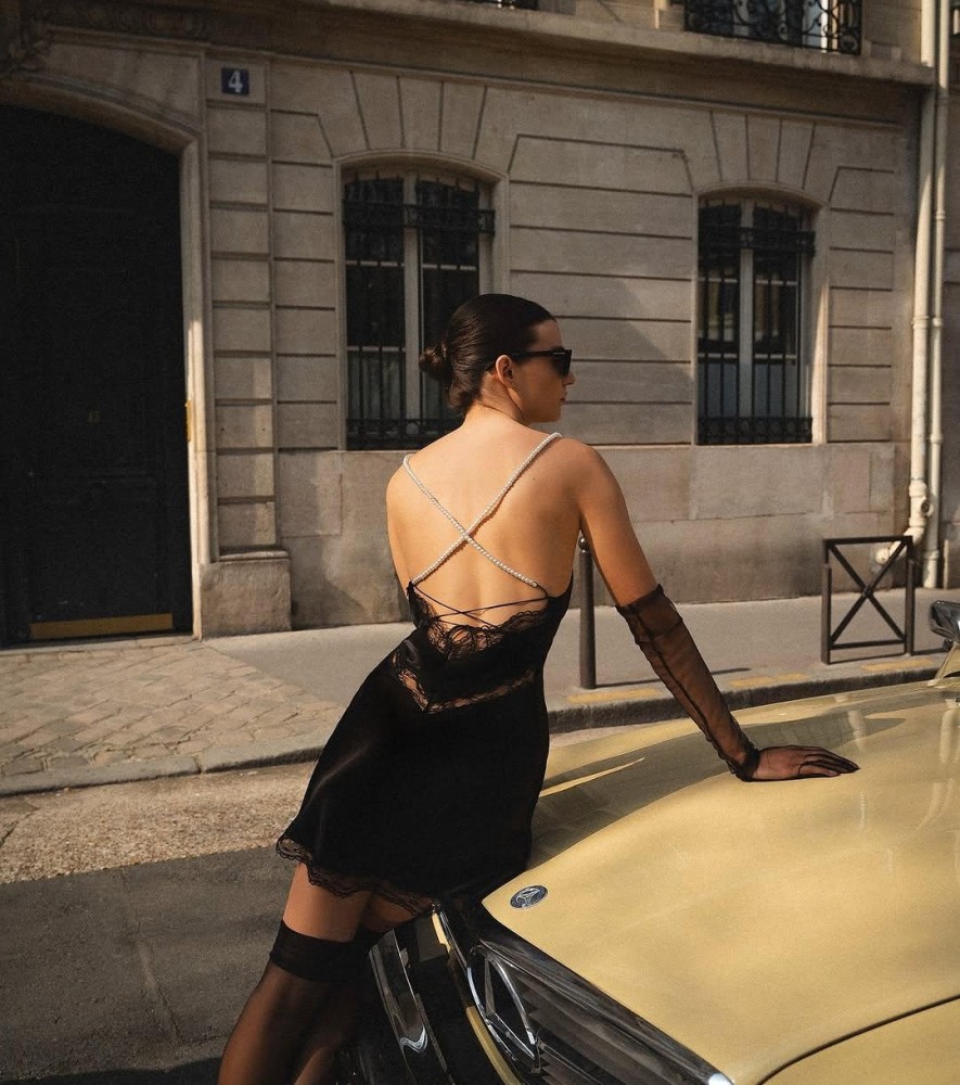 Индивидуалка Прасковья фото № 2 в городе Петропавловск-Камчатский